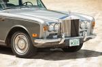 Rolls-Royce Silver Shadow Sedan 1971 года